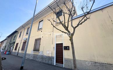 Appartamento a Legnano 2 locali