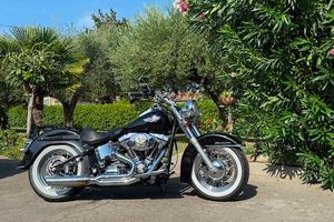 Harley-davidson 1450 Heritage Softail Deluxe 2006