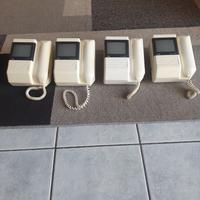 Video citofono BPT system 200