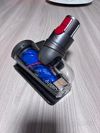 Mini Turbo Spazzola Antigroviglio Dyson V12 NUOVA