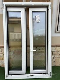 Finestra Pvc