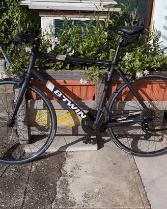 Btwin Triban 500 xl