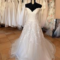 abito sposa 