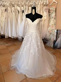 abito sposa 