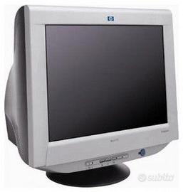 Monitor 21" HP P1130 Trinitron