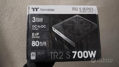 Alimentatore PC psu 700w Thrmaltake TR2 S