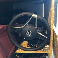 Kit airbag alfa giulia