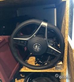 Kit airbag alfa giulia