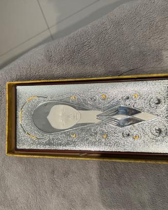 Quadretto in argento
