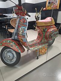 vespa 50 sp