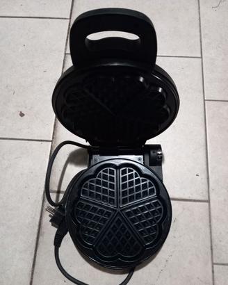 Waffle maker