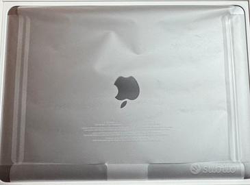 MacBook Pro 13" 2017 (i5, 8GB, 256GB)