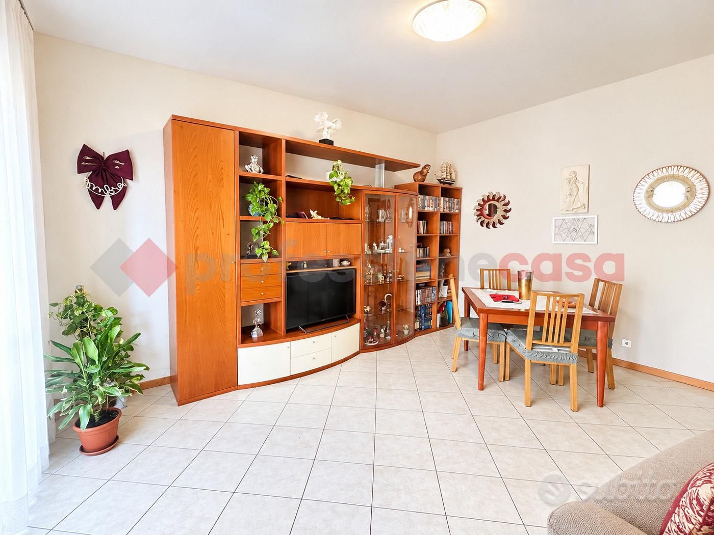 Appartamento – Legnano, Sant'Erasmo, Oltresempione - Vista 3