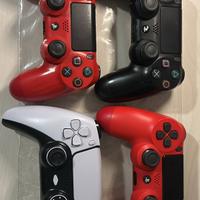 Controller ps4/pc