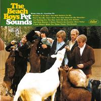 The Beach Boys Pet Sounds Limited Edition 2006