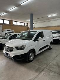 OPEL COMBO 1.6 100CV 3 POSTI