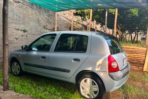Ranault clio Ice