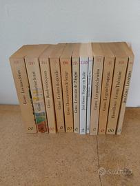 11 romanzi jean giono