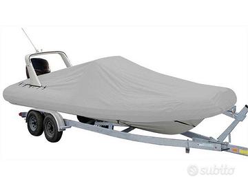 Telo Gommone 8,5 metri