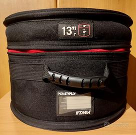 Tama Powerpad 13"x10" Tom Bag