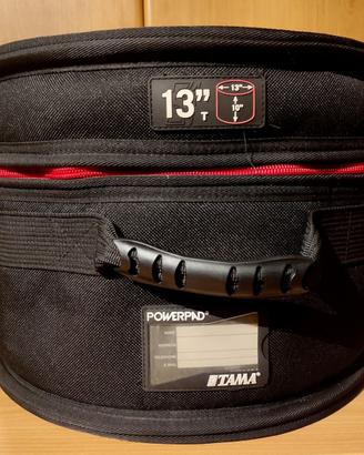 Tama Powerpad 13"x10" Tom Bag