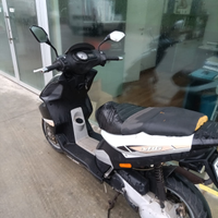 Piaggio NRG Power