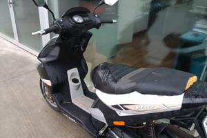 Piaggio NRG Power