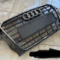 Griglia audi A3 8v