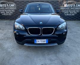 BMW X1 (anno 2011)