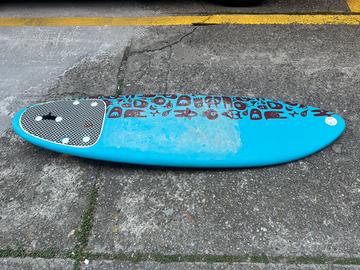 Tavola surf Tribord Bambino 176 cm