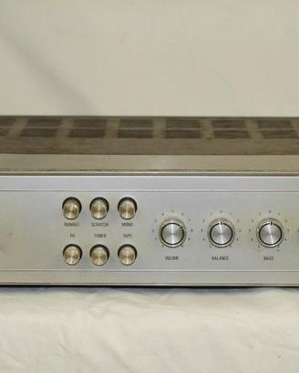 Amplificatore Philips modello 590