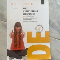 Ok zertificat deutsch libro certificazione b1