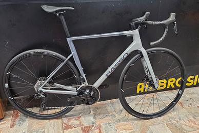 Basso astra TG m