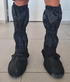 copristivali moto Acerbis