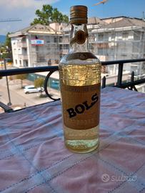 Licor de oro, BOLS (liquore "d'orato")