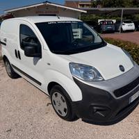 FIAT FIORINO 1.3MJT 95CV E6D-T 2019