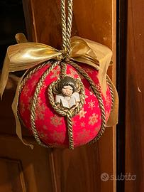 Pallina Natalizia Thun