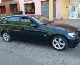 BMW 320 Diesel