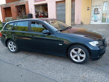 BMW 320 Diesel