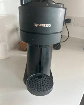 Nespresso Vertuo