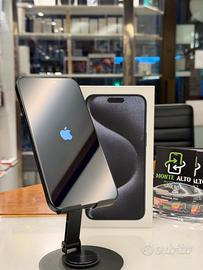 IPHONE 15 PRO MAX 256GB BLU - USATO GARANTITO