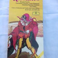 cofanetto IL RIGOLETTO