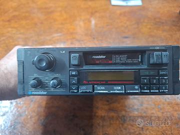 autoradio roadstar R-832HP