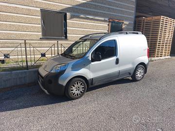 FIAT Fiorino 1.3 mjt