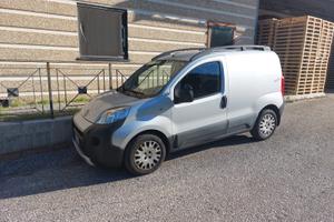 FIAT Fiorino 1.3 mjt
