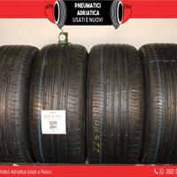 4 Gomme 225 40 R 18 Falken al 76% SPED GRATIS