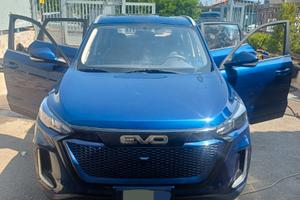 EVO Evo 5 (2023-->) - 2023