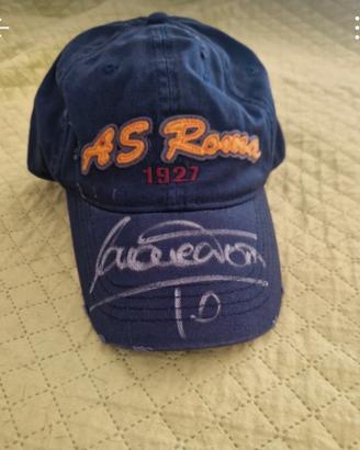 cappello as Roma originale
