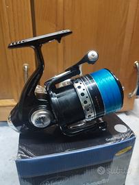 Mulinello EXTREME 9000