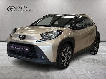 Toyota Aygo X 1.0B (72 CV) Trend